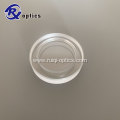 Round or Square Sapphire IR Protective windows